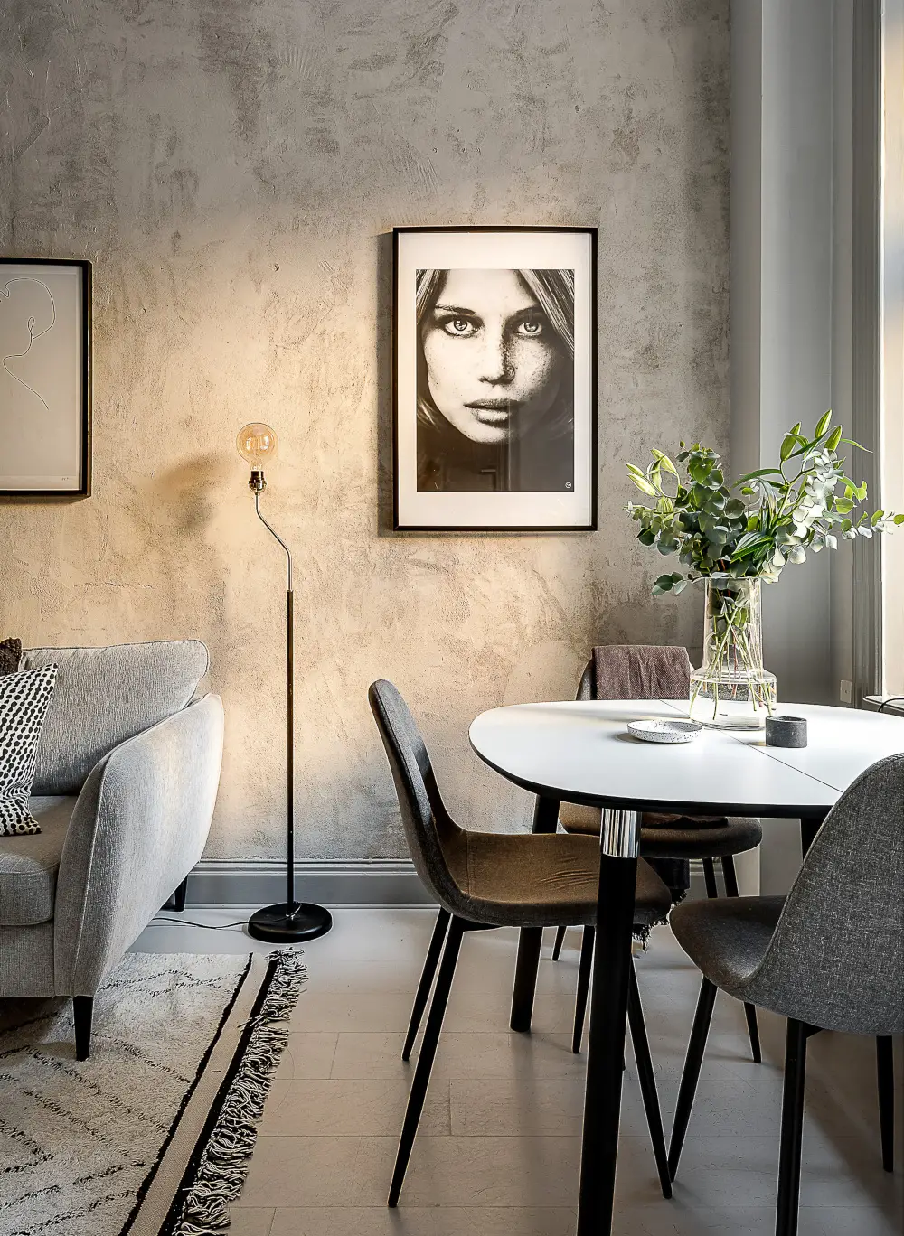 空间魔术师 | 25-39 平米小户型卧室设计-2