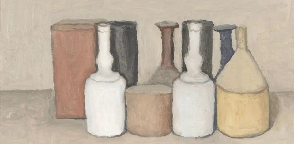 中海佛山云麓雅苑样板间 | 莫兰迪色系打造静谧生活空间-5