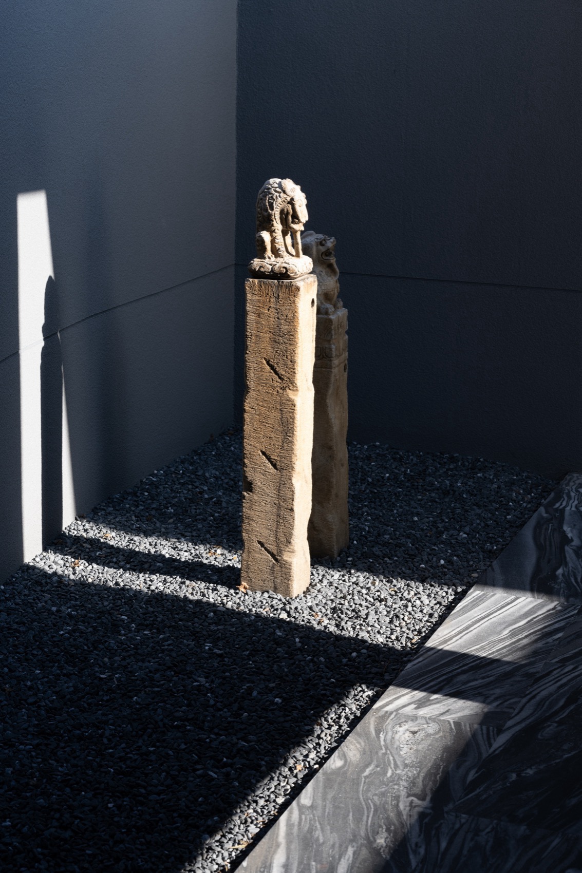 墨香印迹·府城印精品酒店丨中国台州丨零壹城市建筑事务所-44