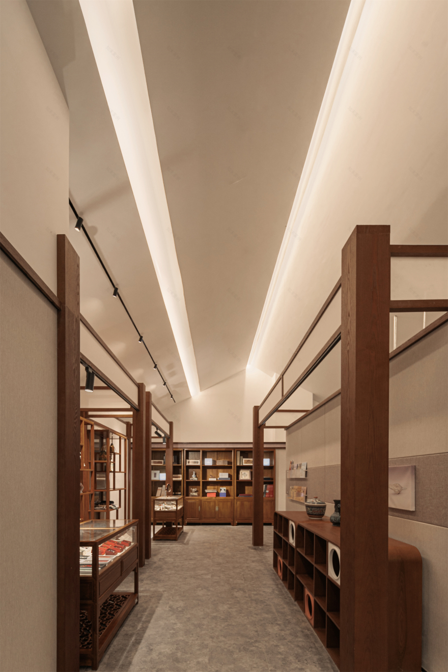 辽博雅集·文创商店丨中国沈阳丨里外 DESIGN-28