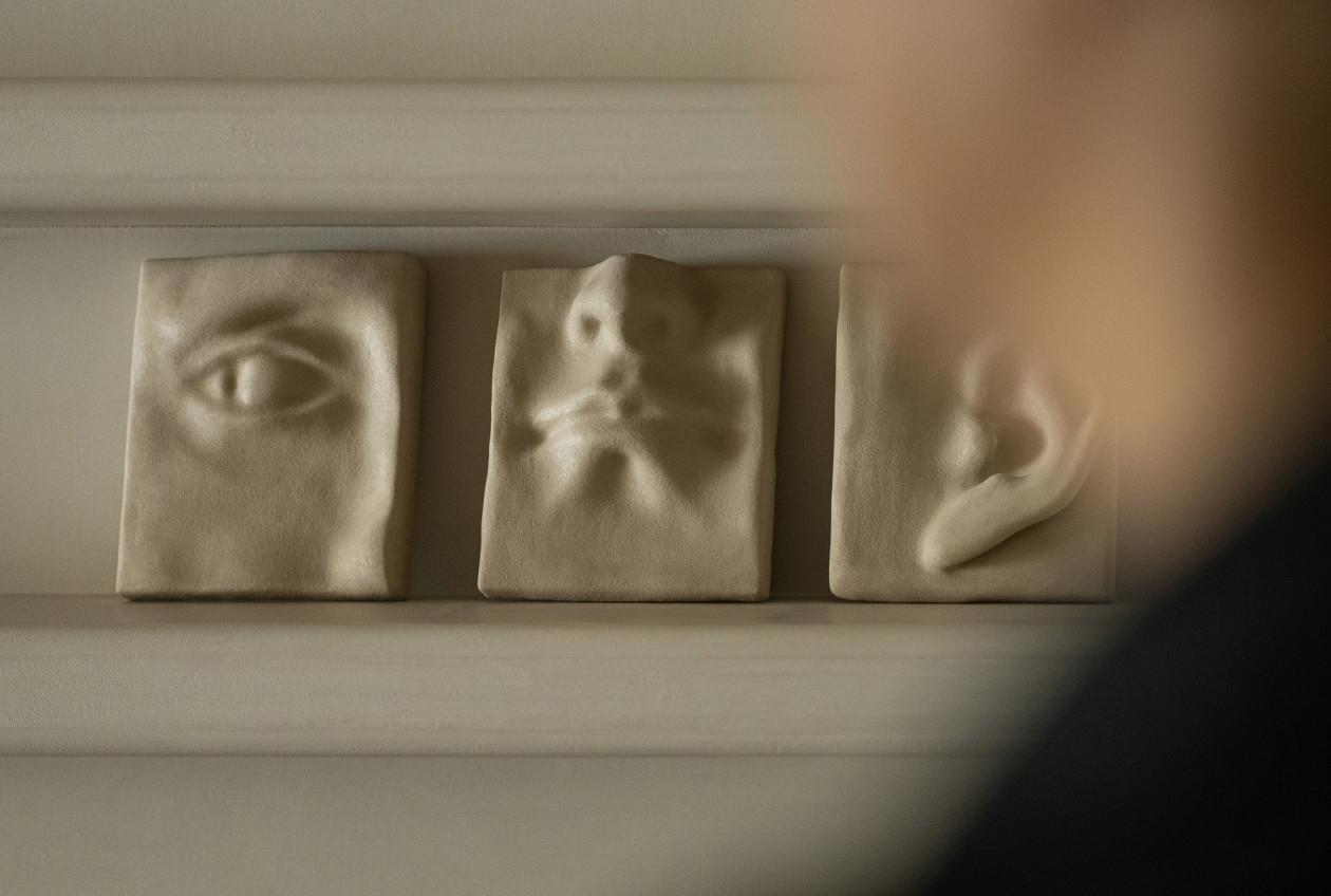 石家庄利航棠樾府260㎡大平层丨中国河北丨石家庄青禾室内设计事务所,魔凳软装设计工作室-15