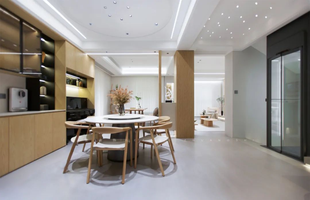 价格保卫战丨中国衢州丨衢州格堂家装-26