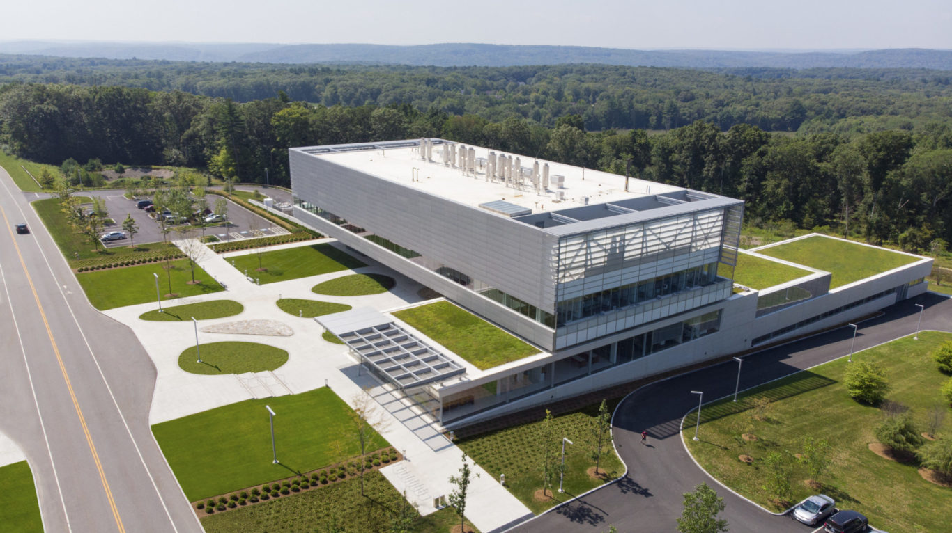 丹戎巴葛中心获2019年建筑界最高荣誉 - SOM-6