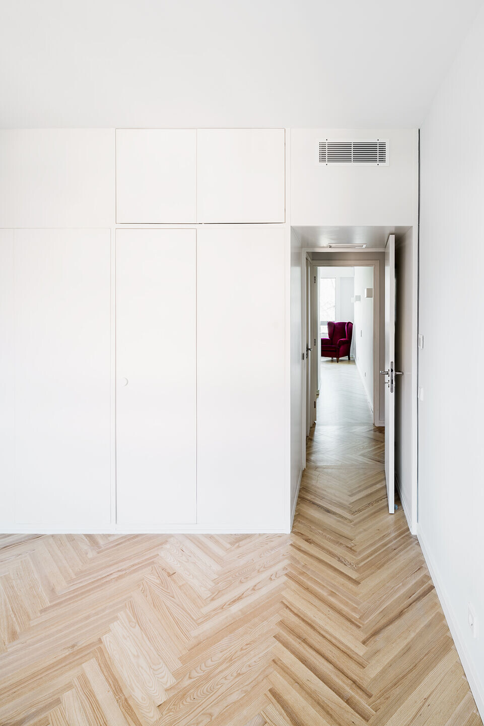 葡萄牙 Alto da Barra 公寓丨SAMF arquitectos-35