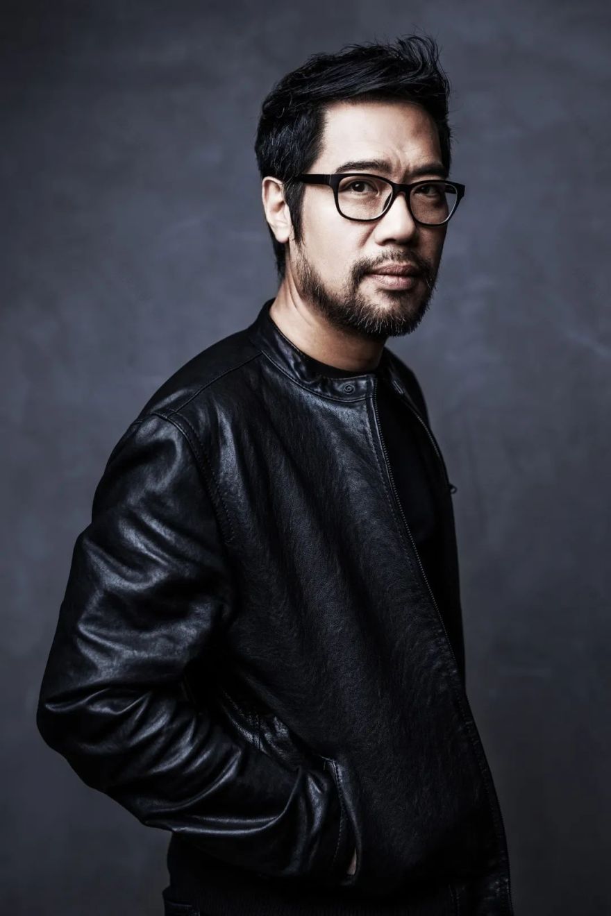 南宁中海半山壹号悬浮会所 | 宇宙飞船造型融入空间设计-53