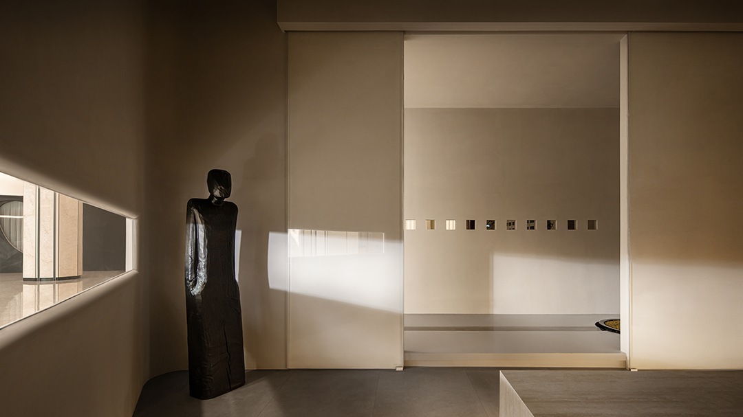 AK DESIGN 办公室丨中国南昌-11