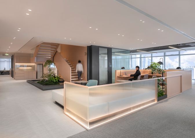 StudioIllumine|TahotaHeadquarters泰和泰总部大楼-25