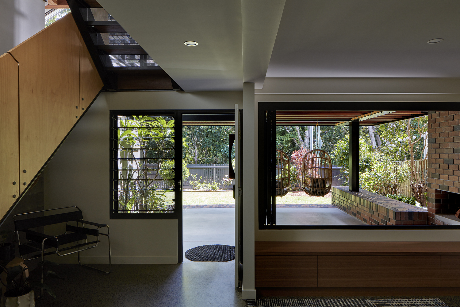 我们的弹性房屋丨澳大利亚丨Contexture-38