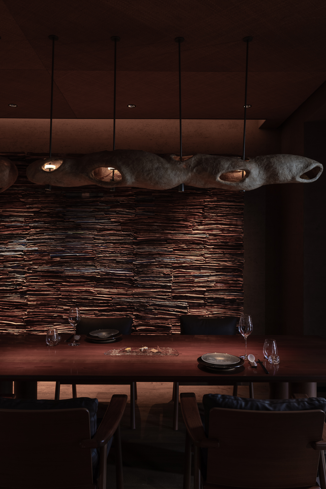 龙吟山房青龙山庄店丨中国南京丨纵横一线-34