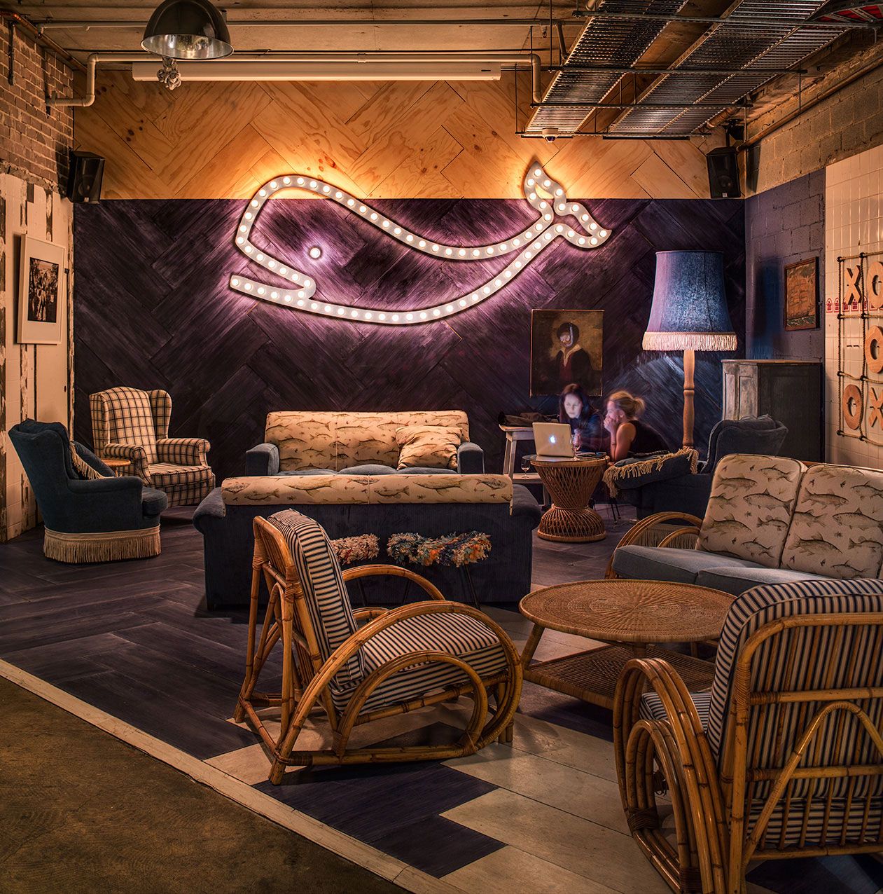 建筑大师 Kelvin Ho | 从零售空间到酒店设计，他的创意之路-56