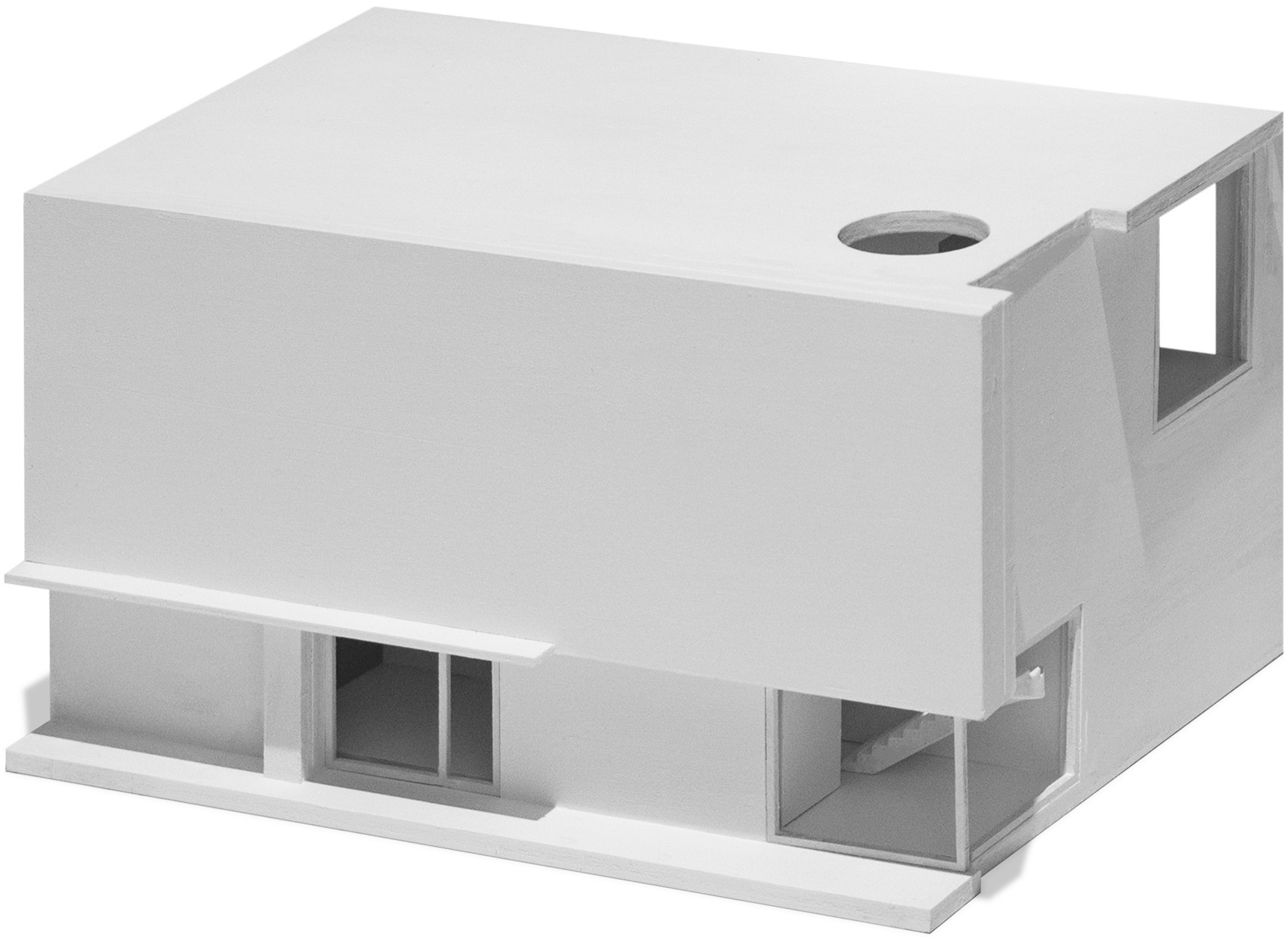 POPMART美术馆丨中国北京丨Studio Profile-33