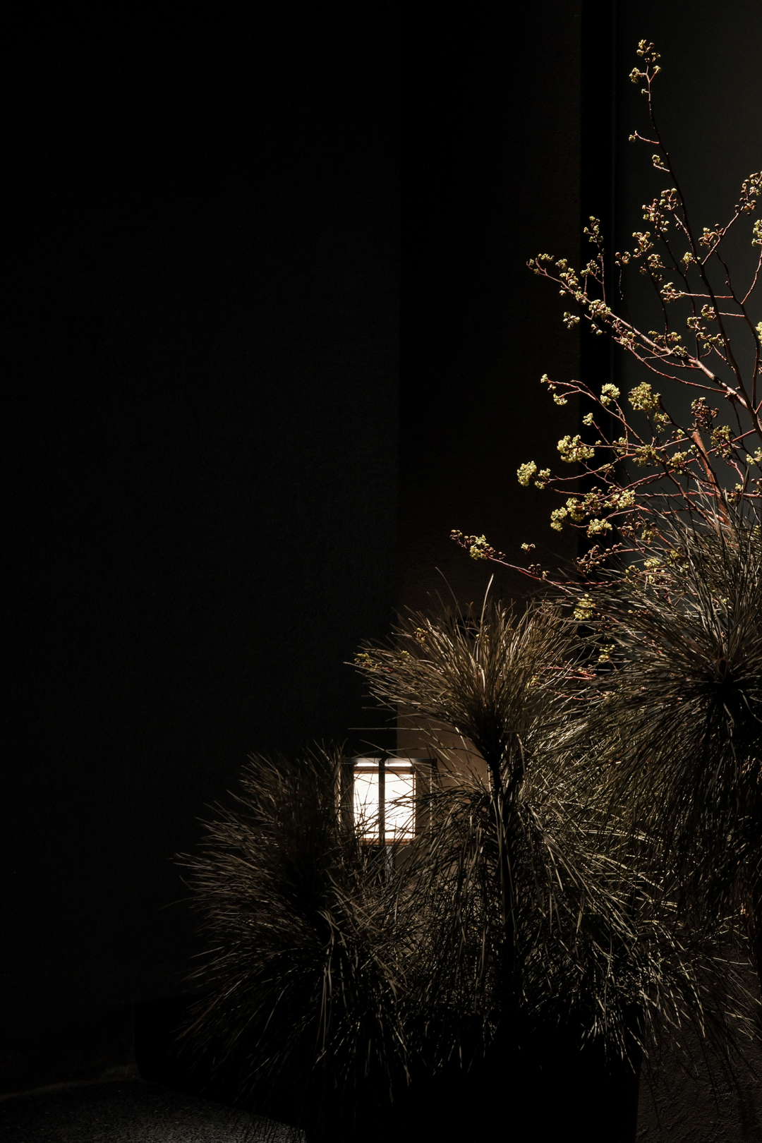 夕方茶廊丨中国厦门丨宽品设计顾问-124