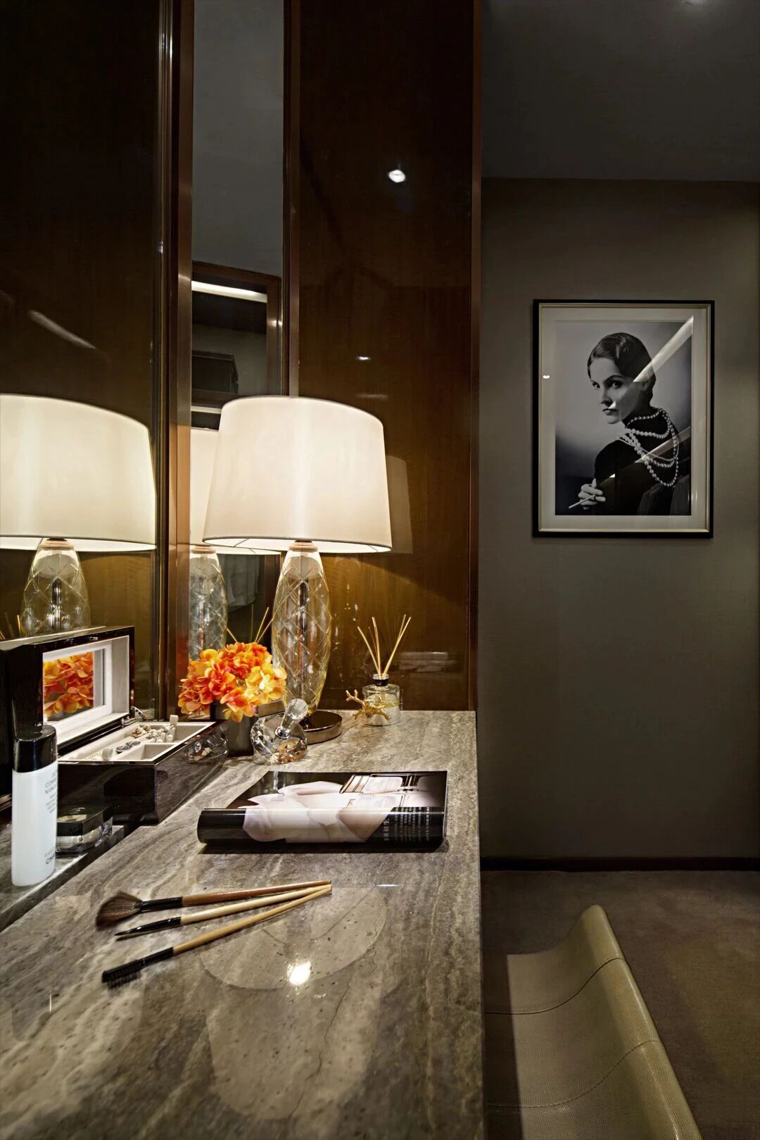 戴勇:重要的是拥有穿越时间的能力-82