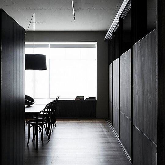 LuxeTen by Maria Danos Architecture | Australian Interior Design Awards-0