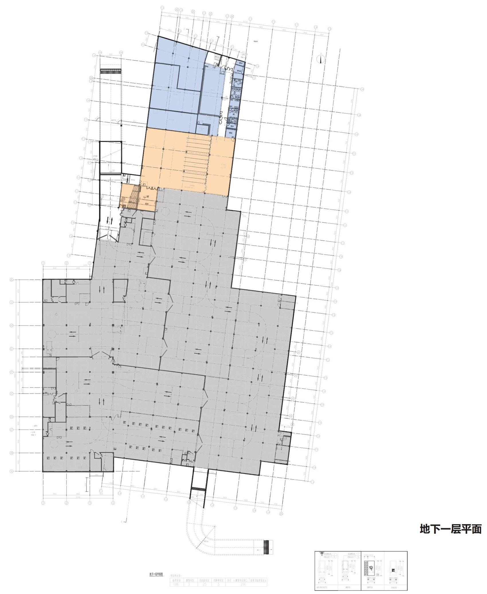 尤家凹九年一贯制学校丨中国南京丨东南大学建筑学院+邦建实践UAG-107