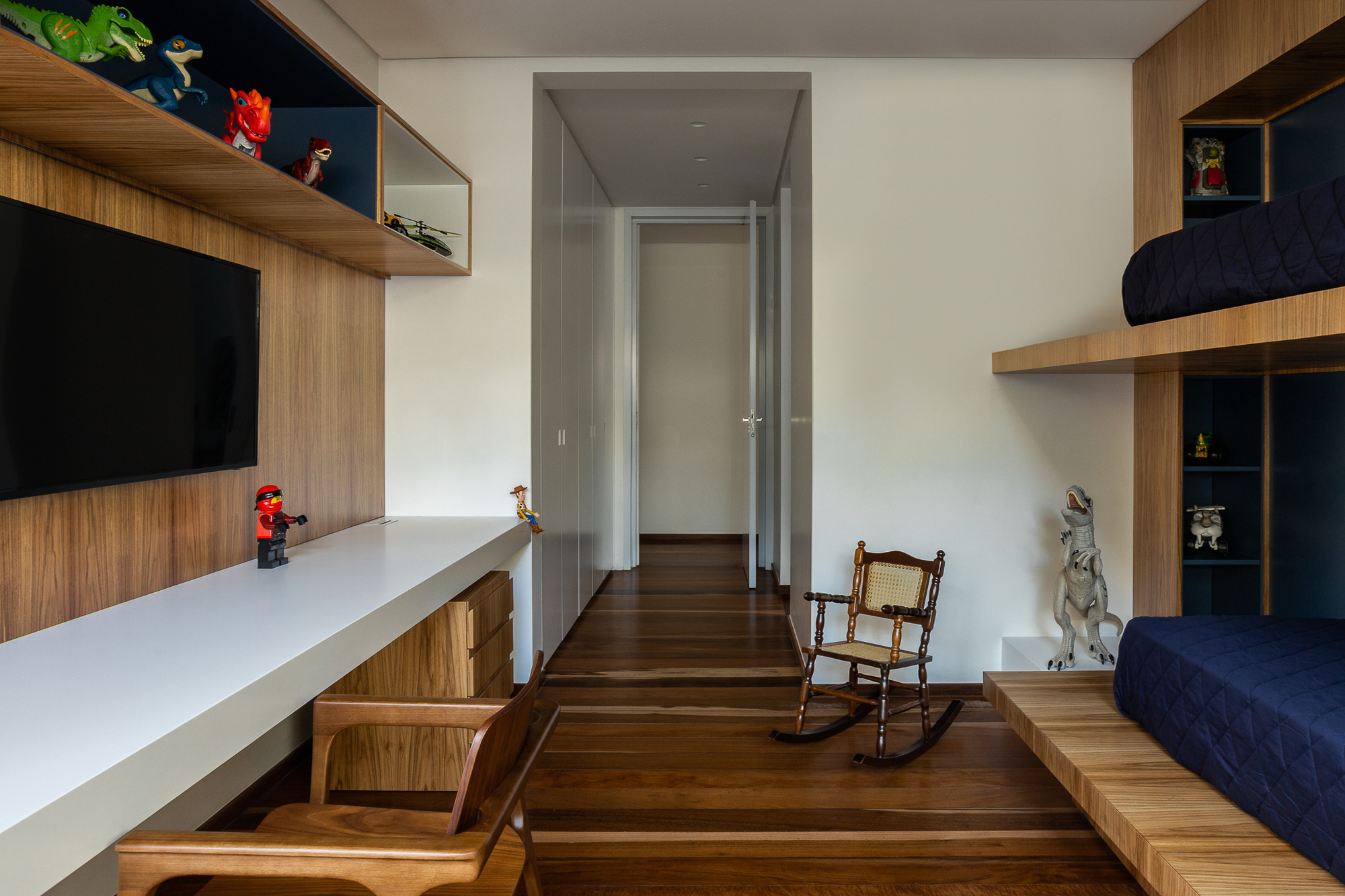 数据库大楼丨巴西丨Aguirre Arquitetura-36