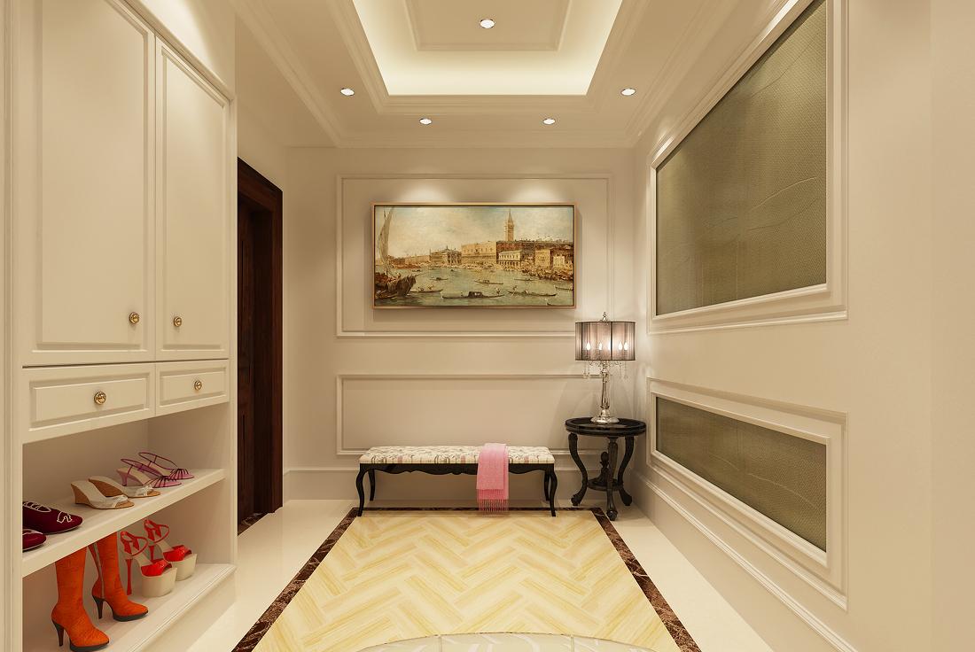 烟台养马岛别墅设计丨中国烟台-16