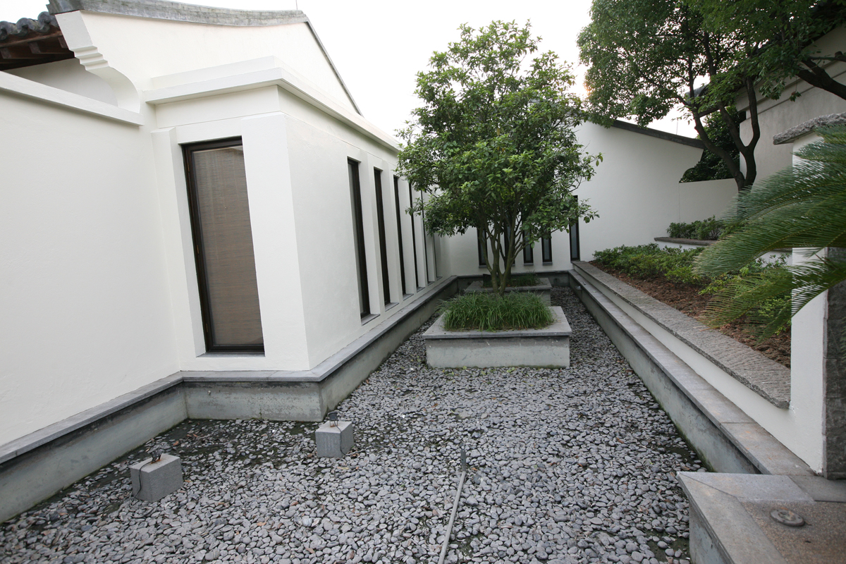 富春山居安缦法云度假酒店-4-23