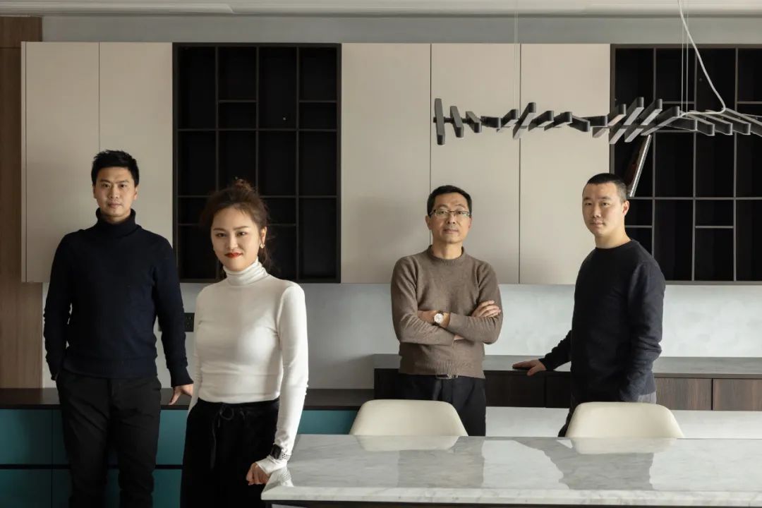 成都雍景澜庭的禅意之家丨中国成都丨香韵典故空间设计-87