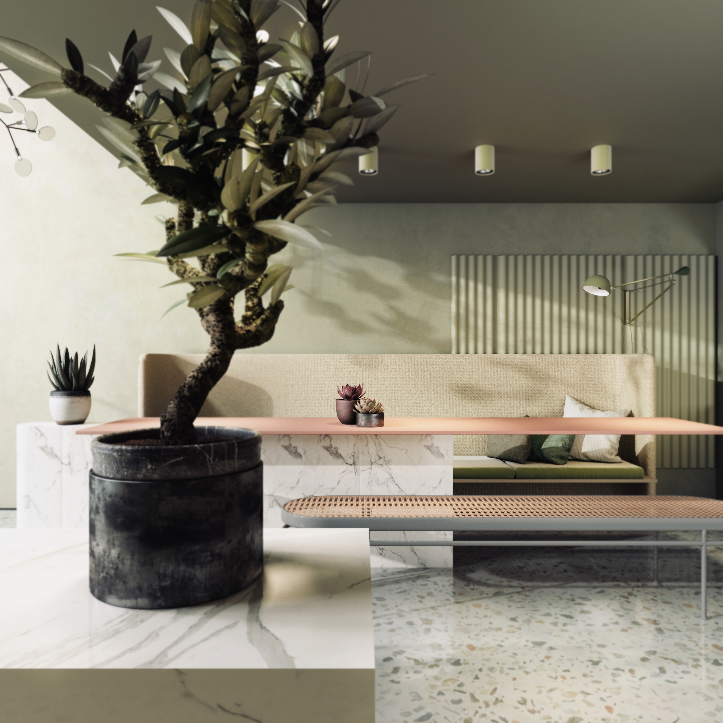 舌尖上的室内设计 | WEN 小姐的泡椒面-13