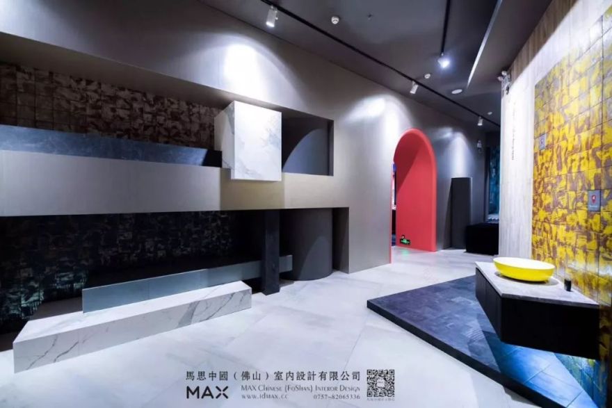 五感设计 | 唤醒感官的视觉盛宴-12