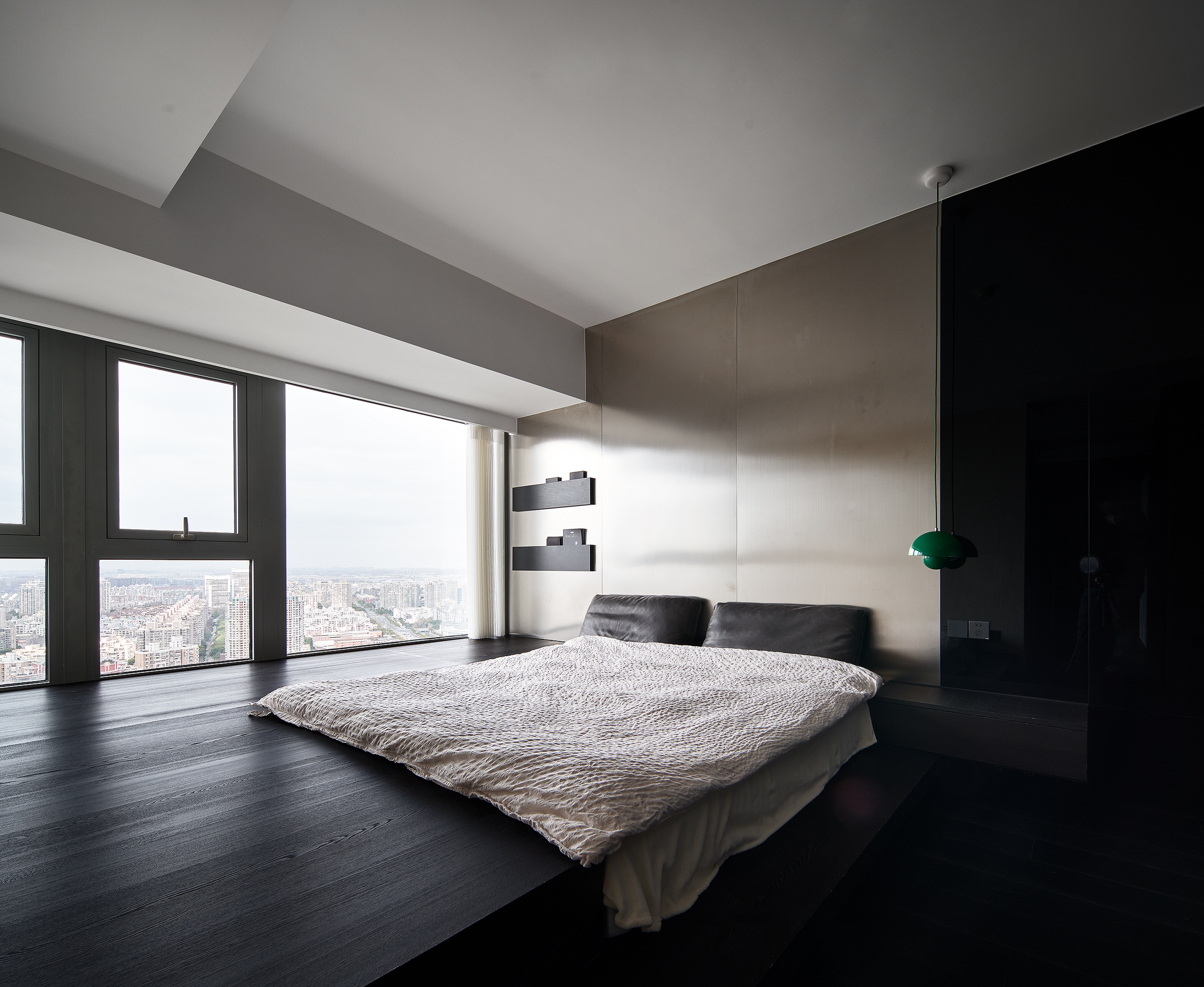 陌上设计｜180平高尚领域-14