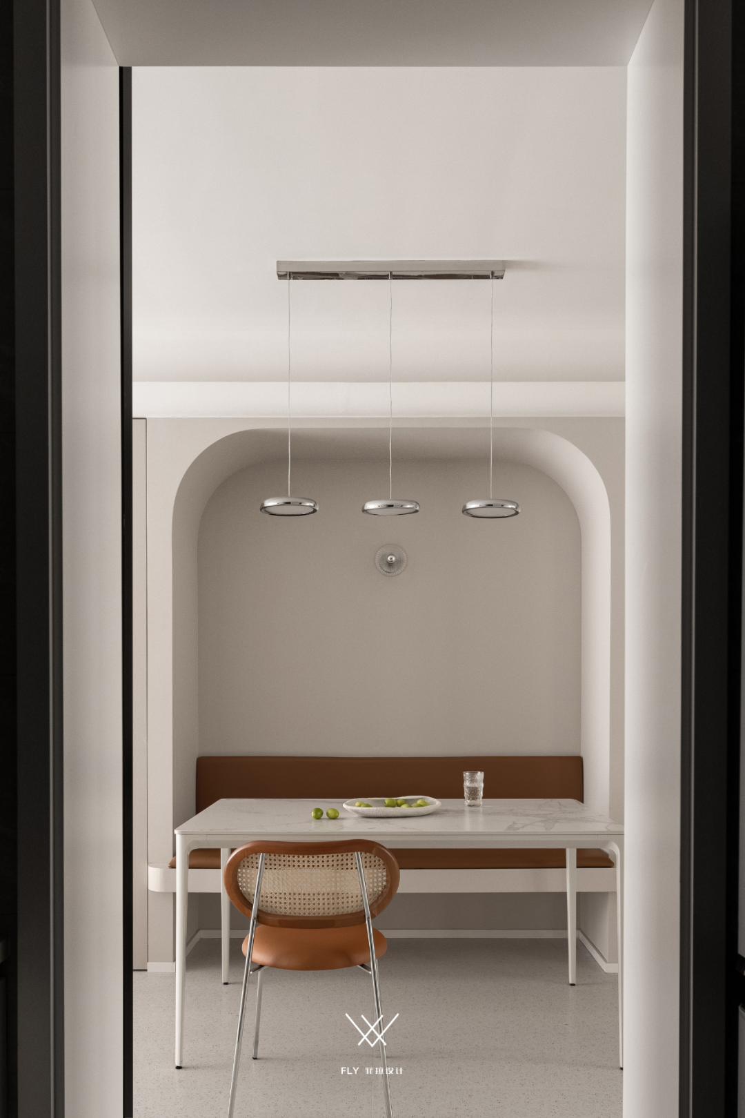 春日时光 · 浙江杭州环保家居空间设计丨中国杭州丨菲拉设计-38