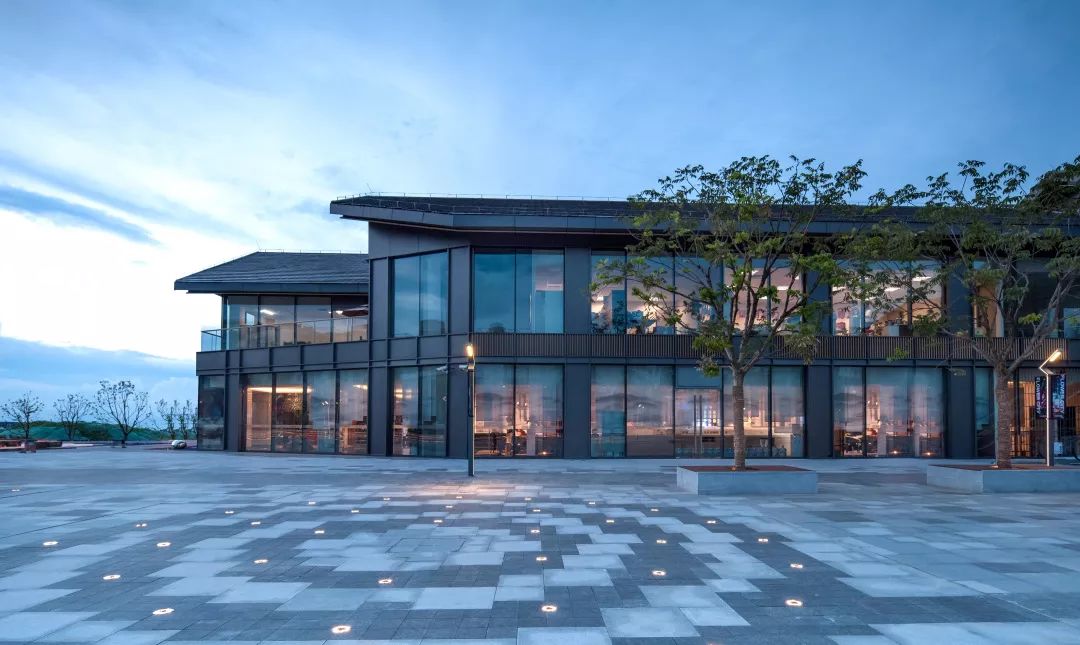 时光里的集市 | 绿地安义国际花都-67