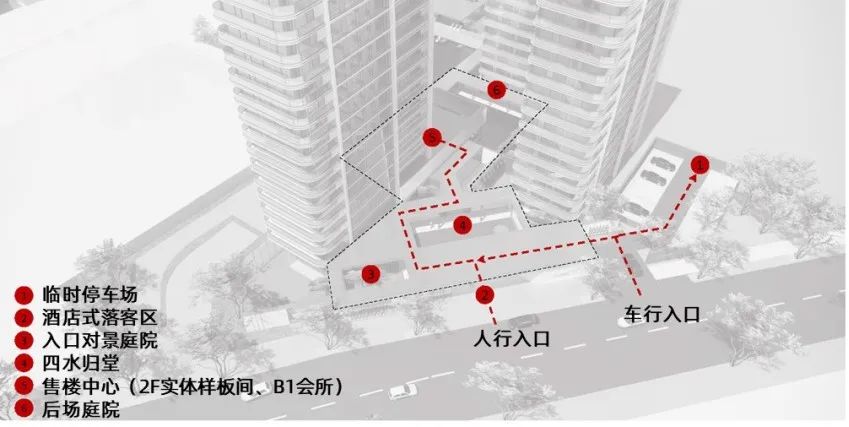 大华昆明·翠湖映丨中国昆明丨PTA上海柏涛-52