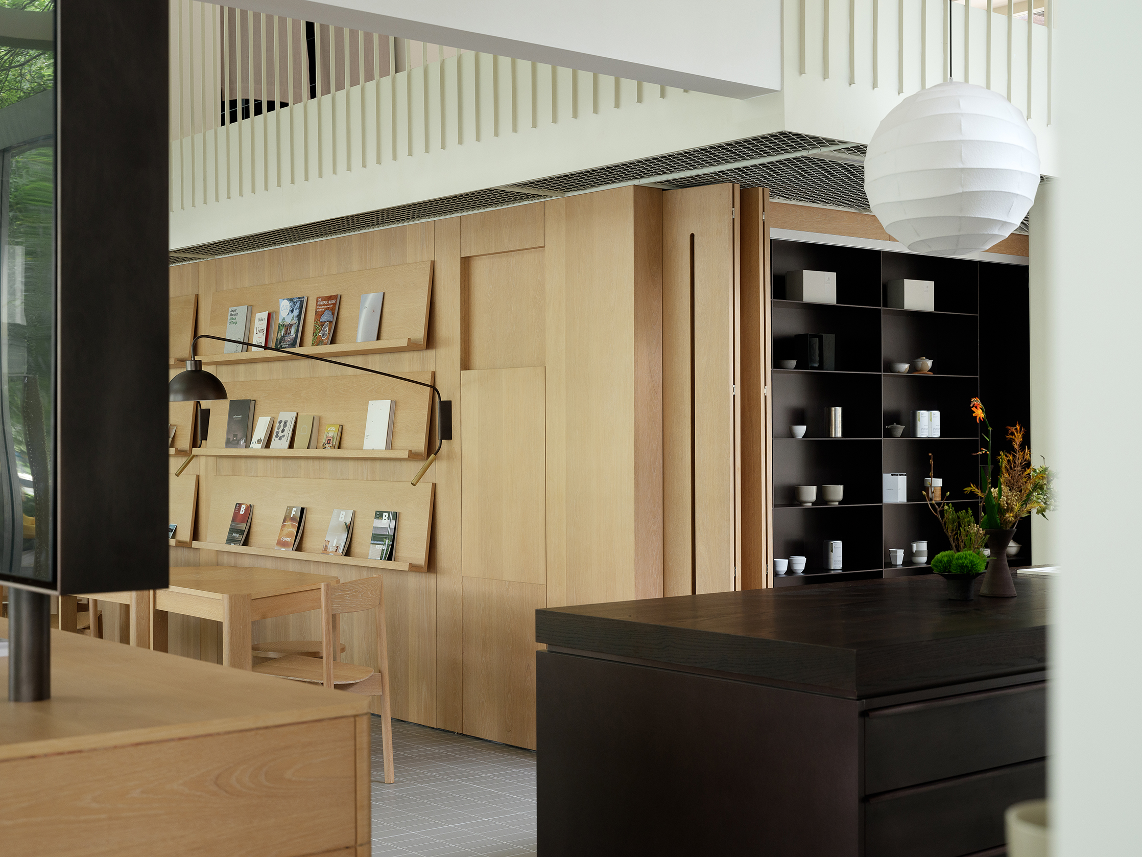 BASAO 白鹭洲丨中国厦门丨Neutra Architects-25