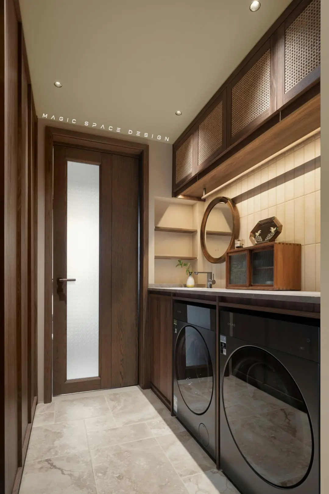 合肥·西山林语丨中国合肥丨麻吉空间联合设计-70