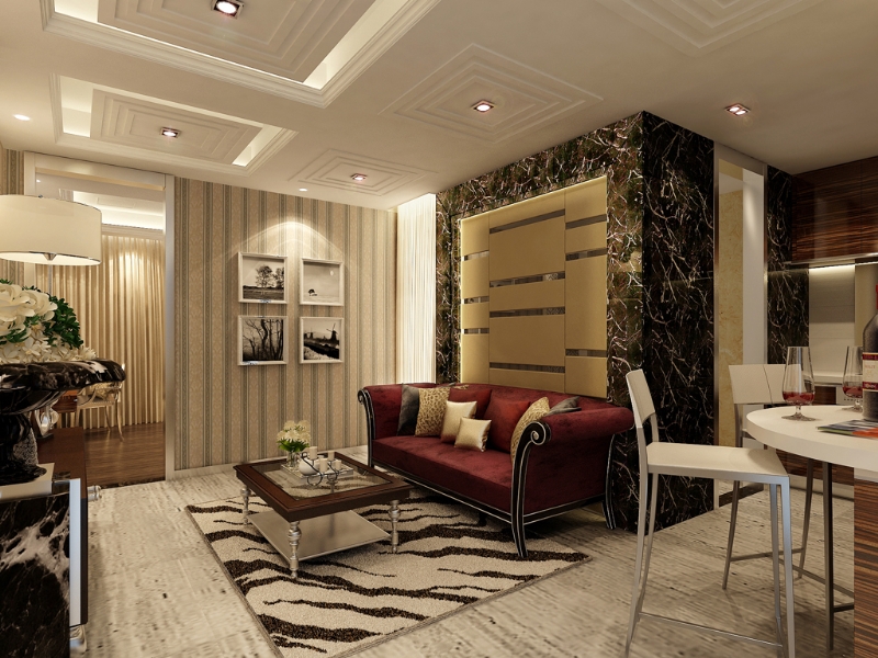 南宁香格里拉-16