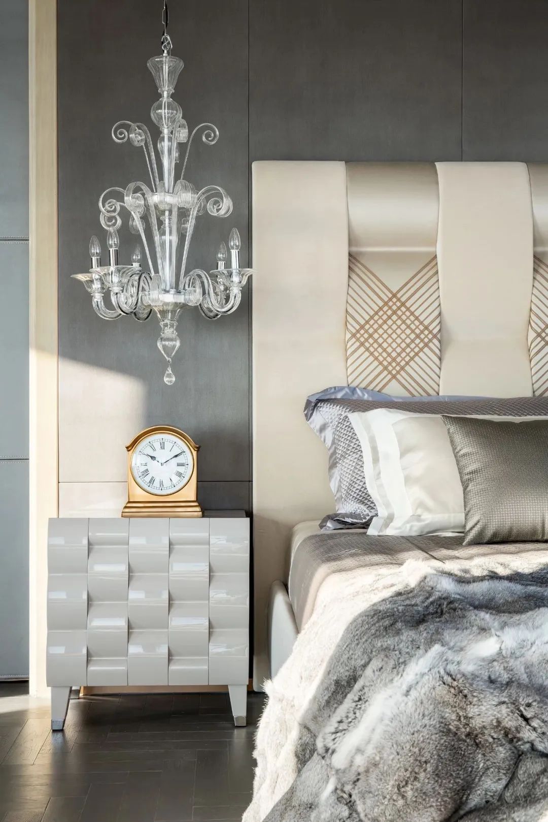 北京三里屯一号奢华公寓-107