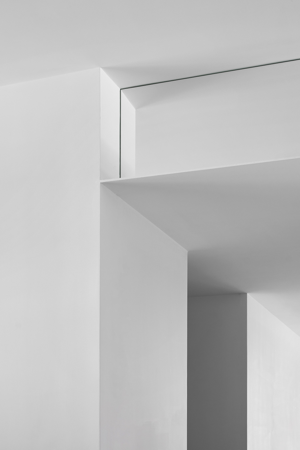 《川谷堂》高雄都会区微型住宅丨中国高雄丨十幸设计-14