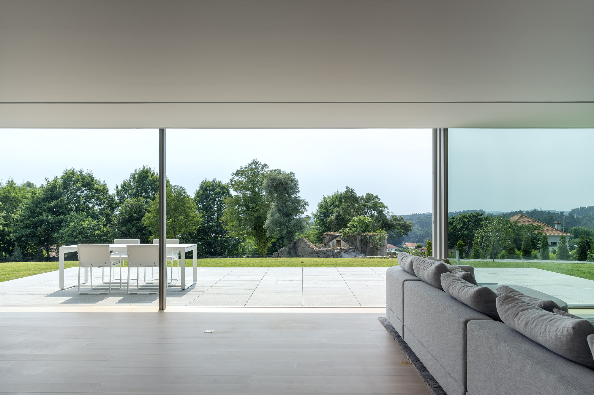 MTMG 住宅丨葡萄牙丨NOARQ-29