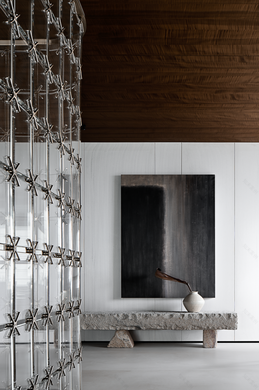 虚实的表征丨中国潮州丨谭慧明设计事务所-0