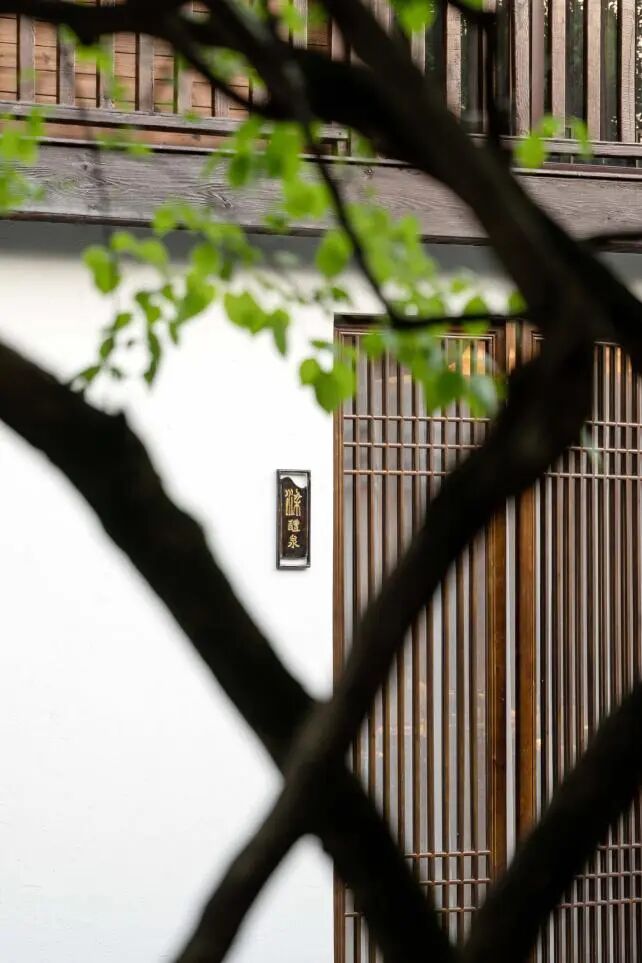 十里云湖·山谷 coffee丨中国贵州丨苜梵(重庆)室内设计-63