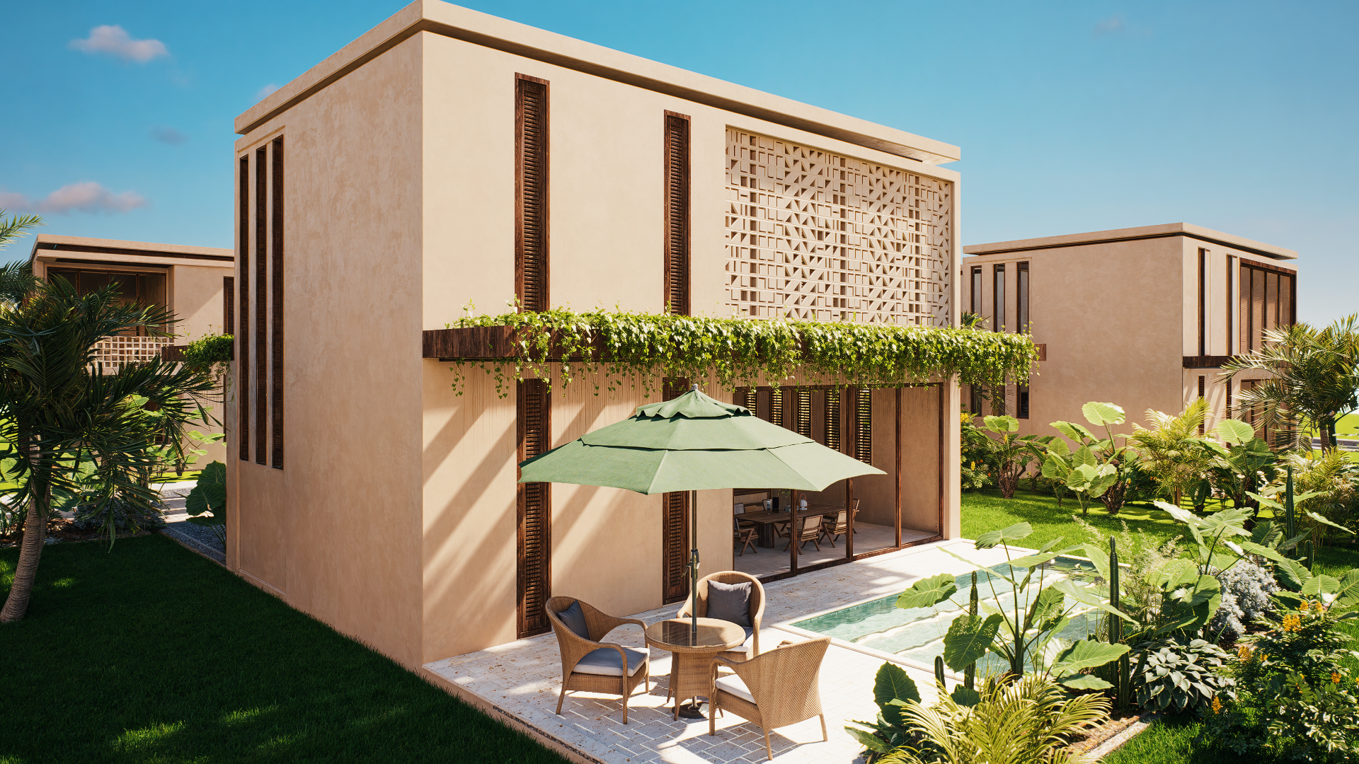 Diseño prototipo casa-0