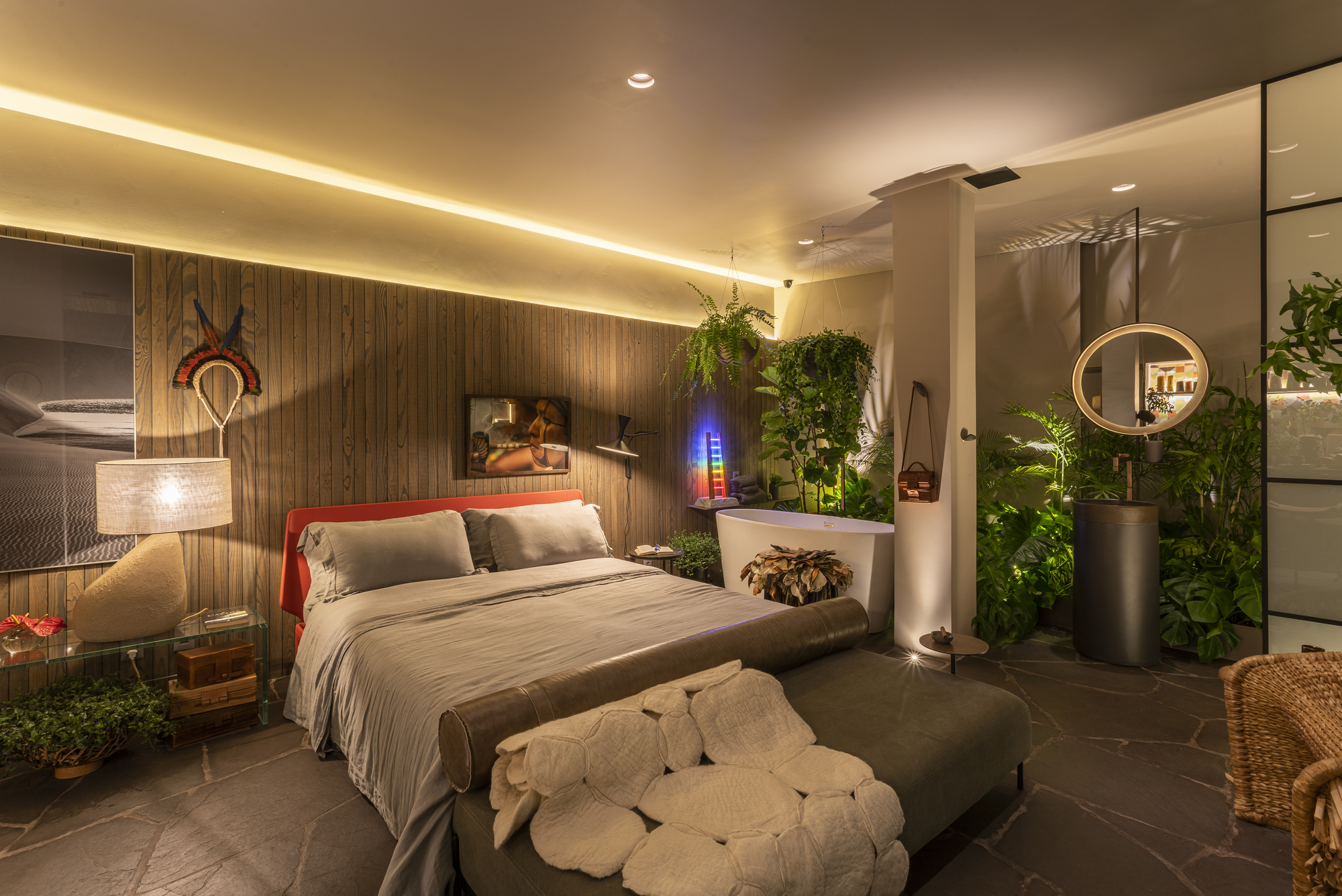 Urban Cabin / Studio Marcio Michaluá-45