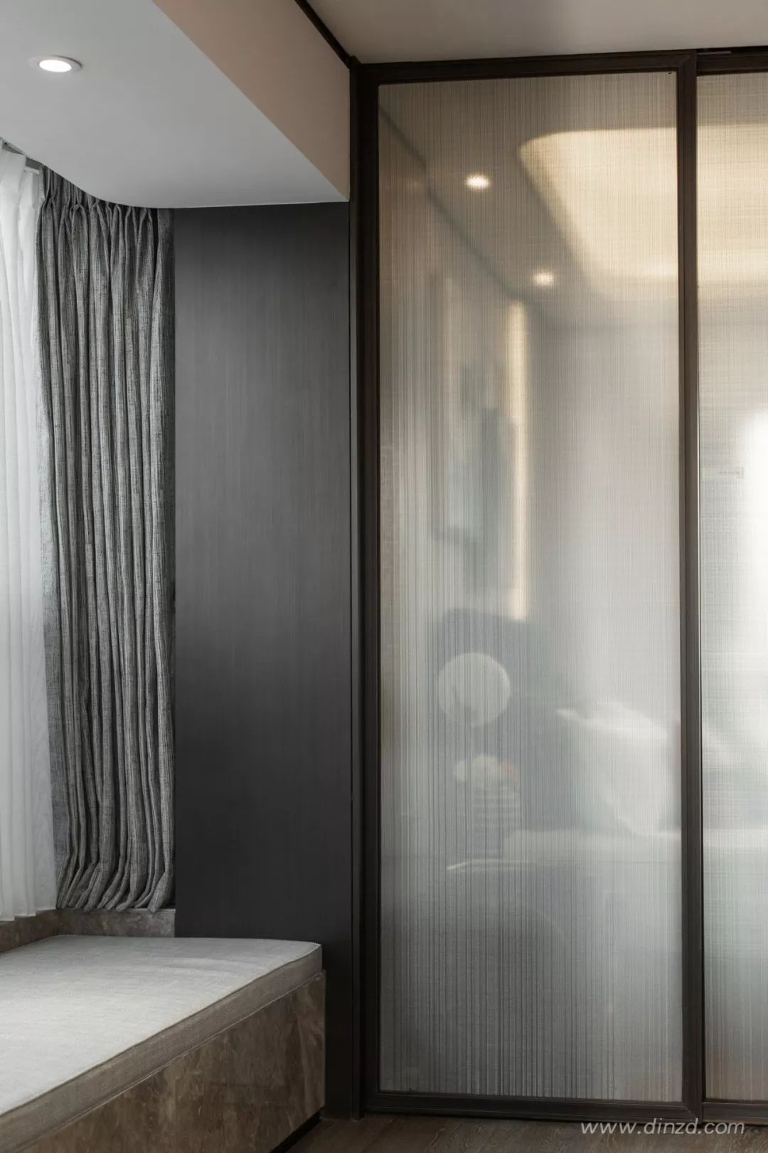 东莞中海莞府 | 都市轻奢,精致生活-61