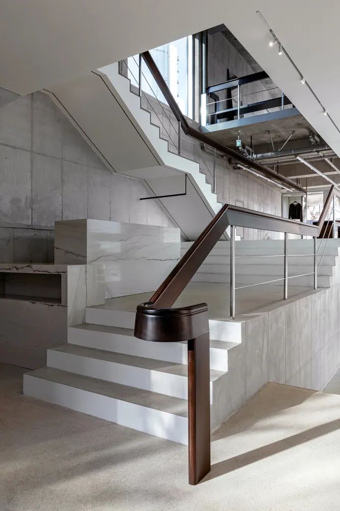 Facade Pattern H 展厅丨韩国首尔丨Workment 建筑设计事务所-23