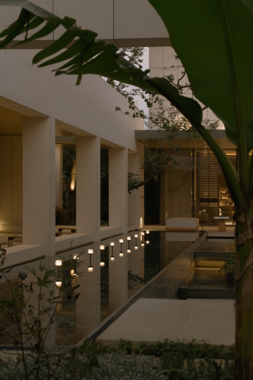 苏州溪前雅居丨中国苏州丨MIND迈德景观-82