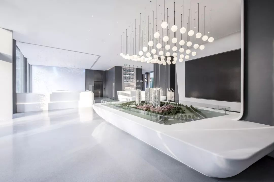 上海安居锦绣里 | 纯粹中的丰沛，极简中的摩登-45