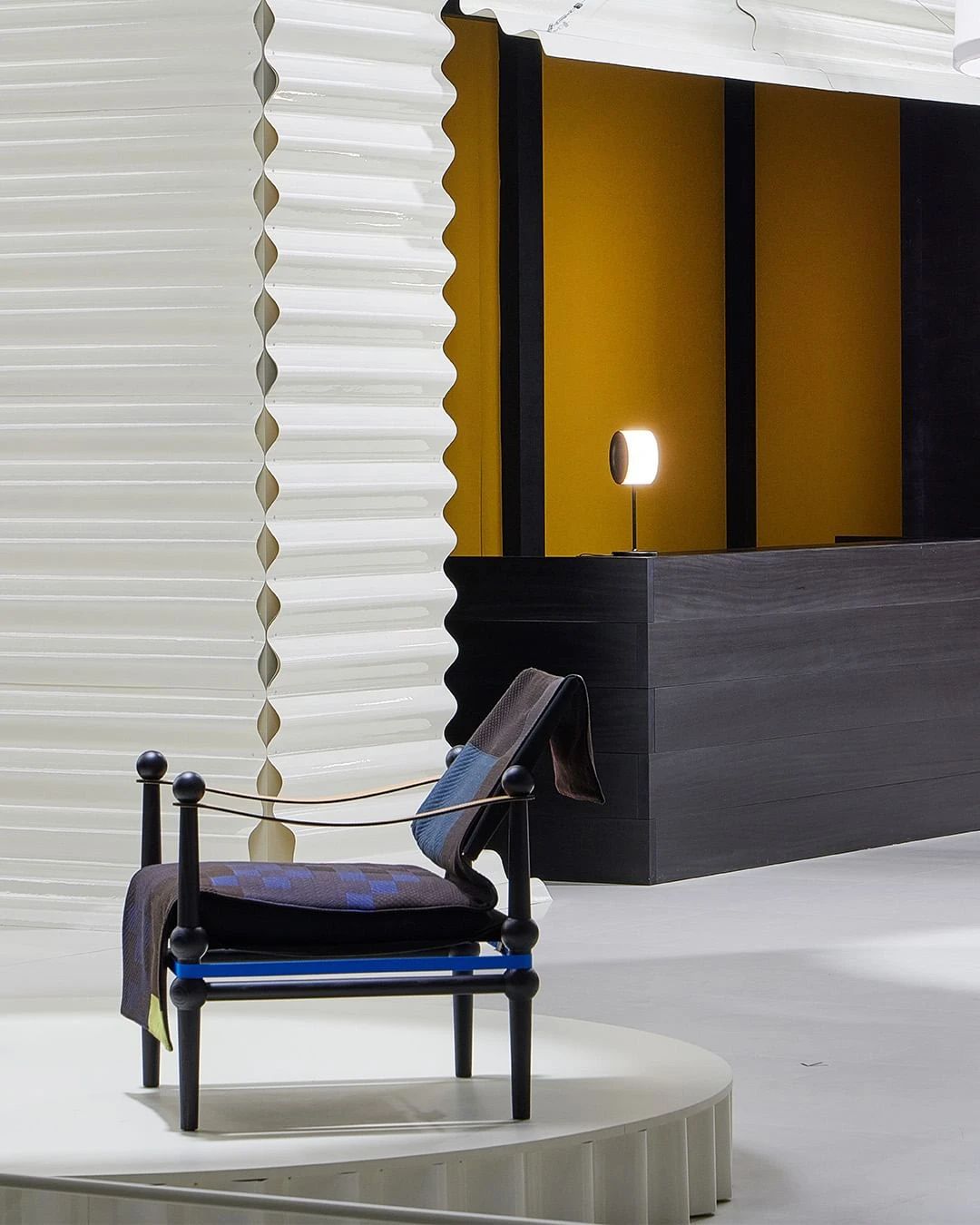 2024 米兰国际家具展览会丨意大利米兰-158