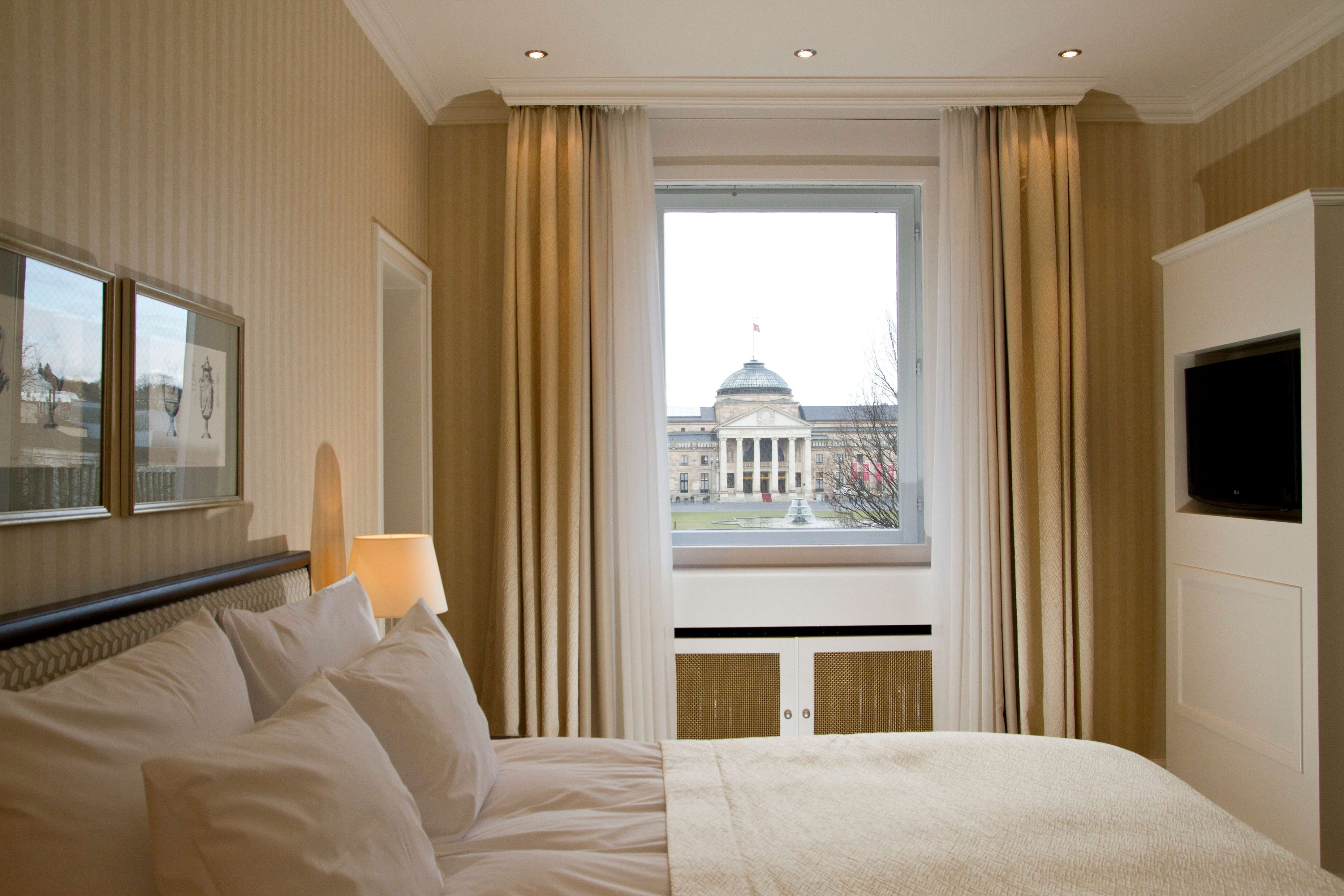 德国威斯巴登纳索尔霍夫酒店-49