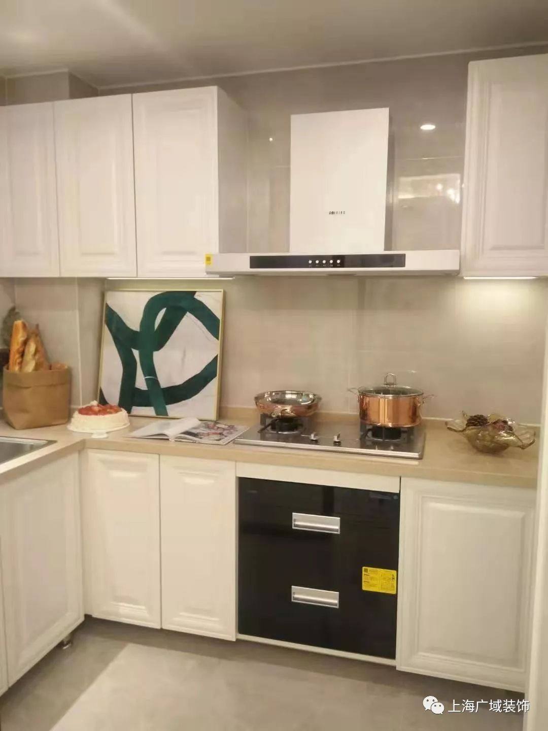 广域装饰-大家·万汇城项目-59