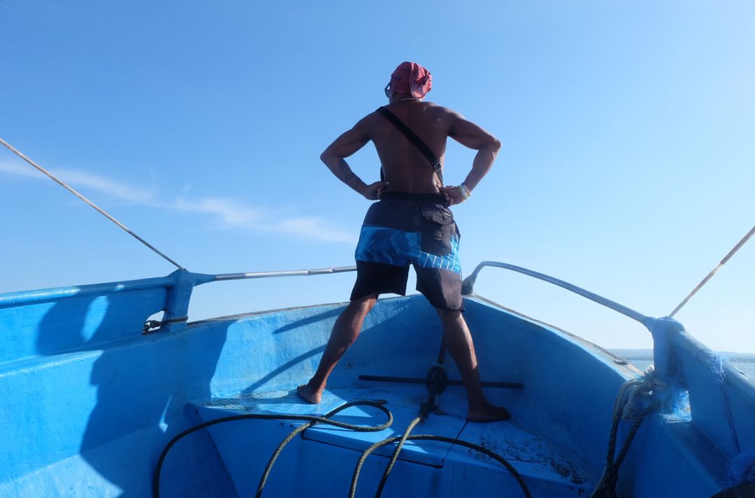 巴厘岛之旅 | 寻找设计灵感与生活平衡-85