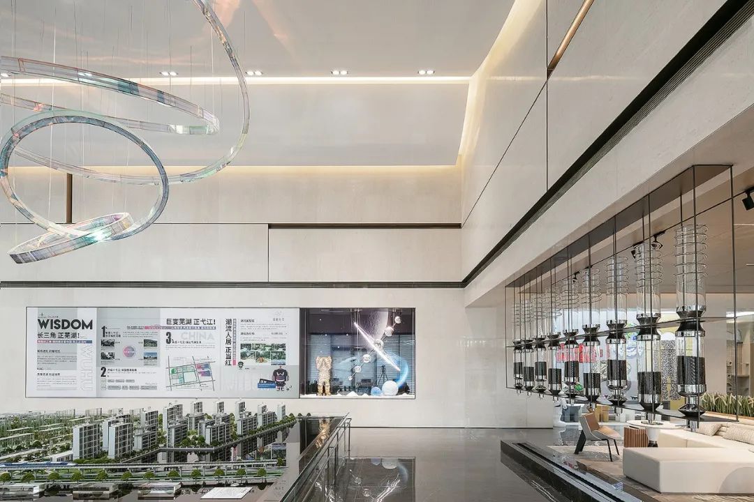 芜湖璞悦光年丨中国芜湖丨上海德沐室内设计有限公司-26