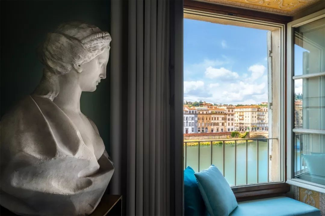 葡萄牙 Casa do Passecio 母女档设计师的精致与优雅-40