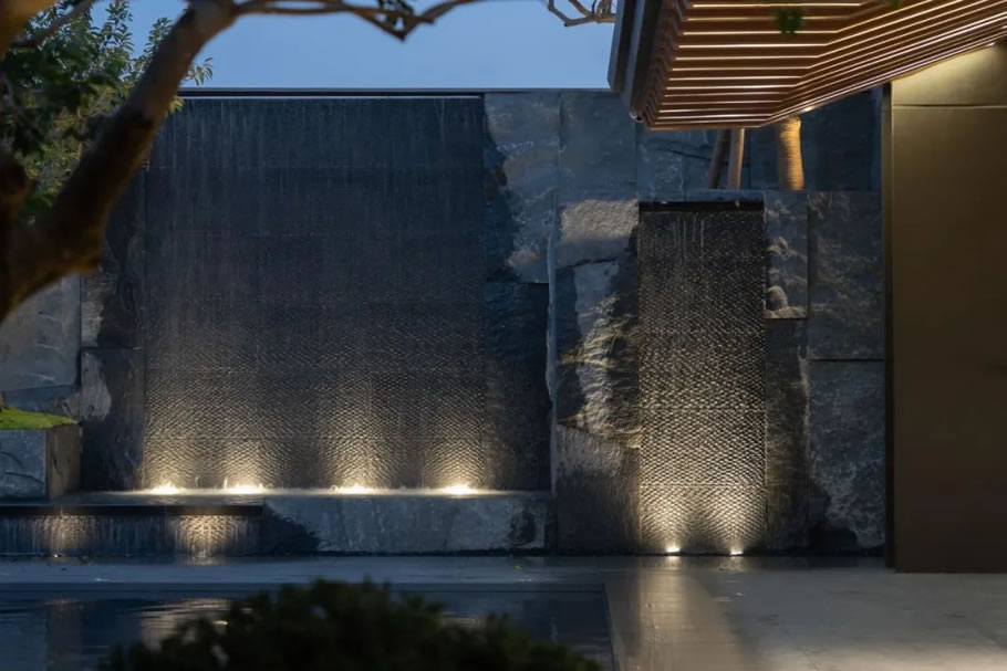 南宁万科瑧湾悦丨中国南宁丨LANDAU朗道国际设计-26